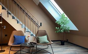 Magnolia House Sollentuna